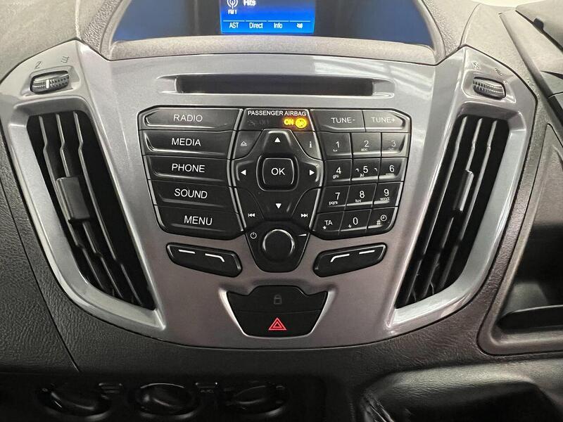 Used Ford Transit Custom 2017 for sale - 76904156: Photo 35