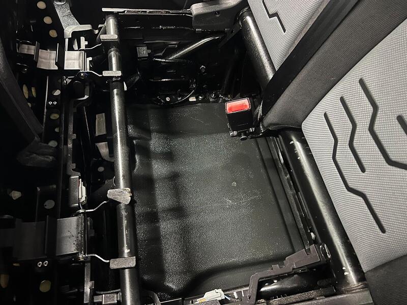 Used Ford Transit Custom 2017 for sale - 76904156: Photo 39