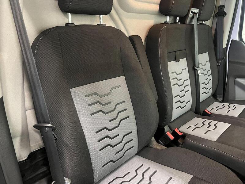 Used Ford Transit Custom 2017 for sale - 76904156: Photo 9