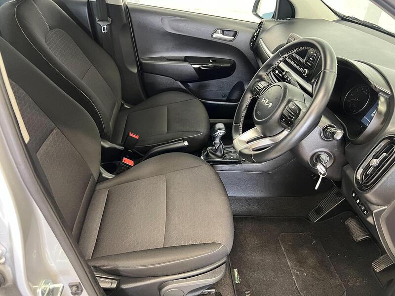 Used Kia Picanto 2023 for sale - 77125724: Photo 12