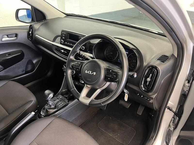 Used Kia Picanto 2023 for sale - 77125724: Photo 13