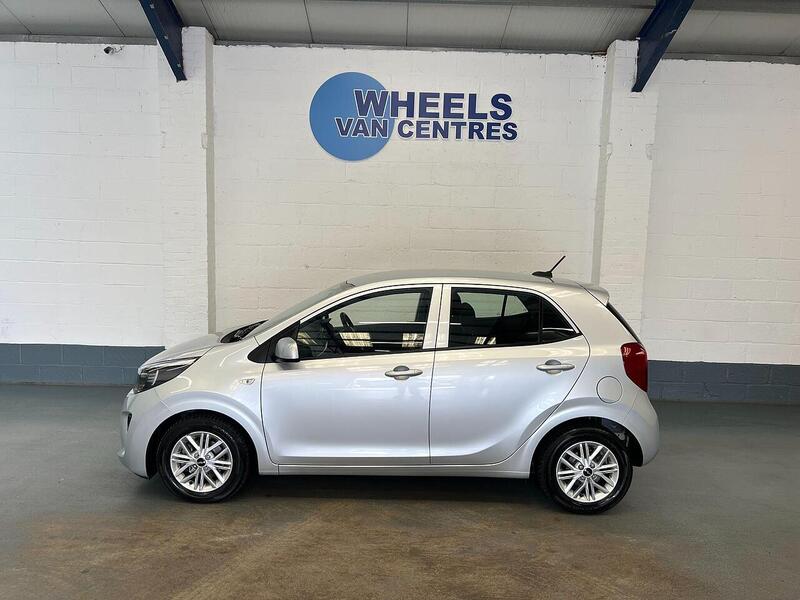 Used Kia Picanto 2023 for sale - 77125724: Photo 2