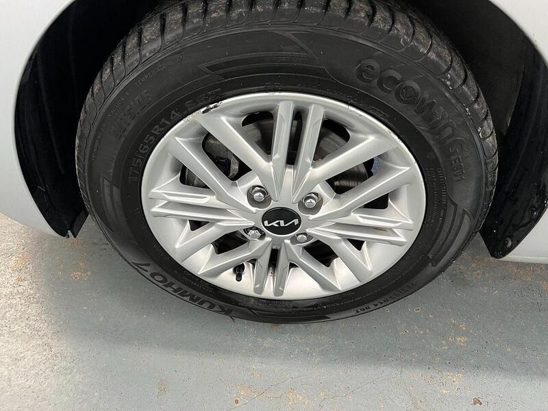 Used Kia Picanto 2023 for sale - 77125724: Photo 24