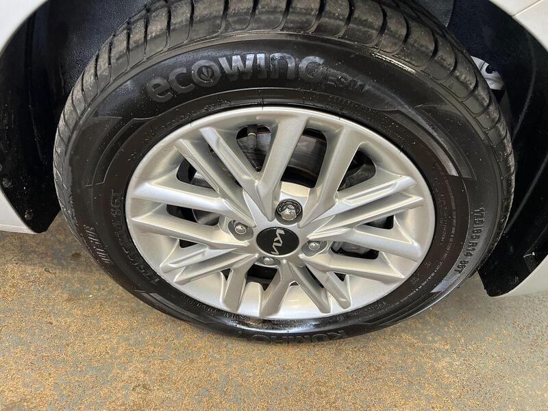 Used Kia Picanto 2023 for sale - 77125724: Photo 25