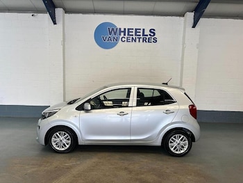 Used Kia Picanto 2023 for sale - 77125724: Photo