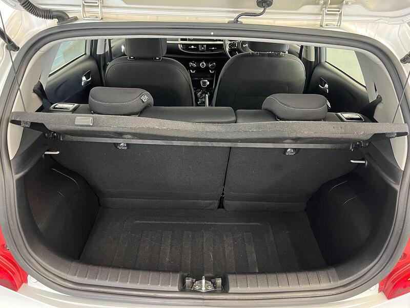 Used Kia Picanto 2023 for sale - 77125724: Photo 33