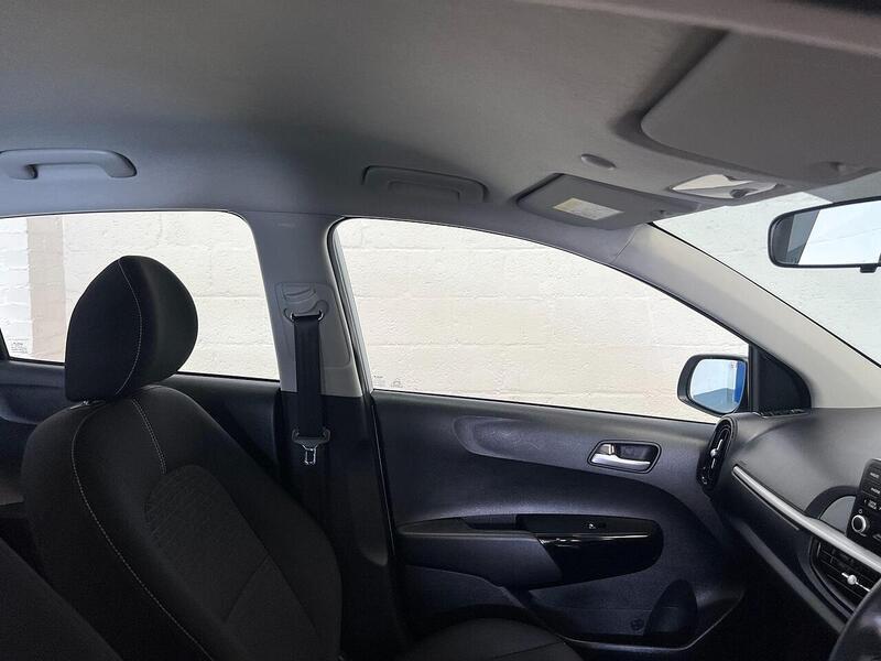 Used Kia Picanto 2023 for sale - 77125724: Photo 38