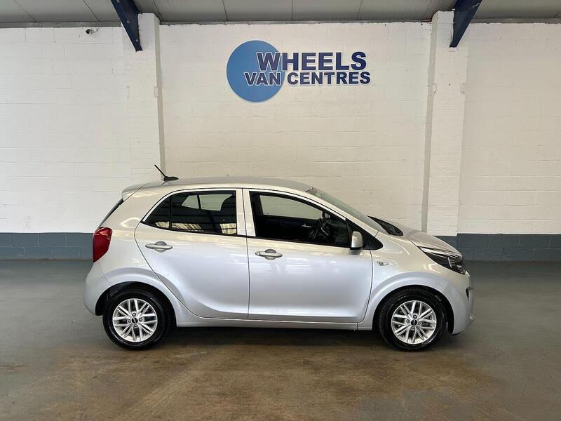 Used Kia Picanto 2023 for sale - 77125724: Photo 7