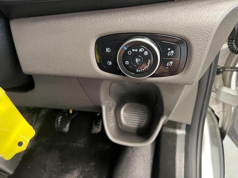 Used Ford Transit Custom 2022 for sale - 76903904: Photo 13