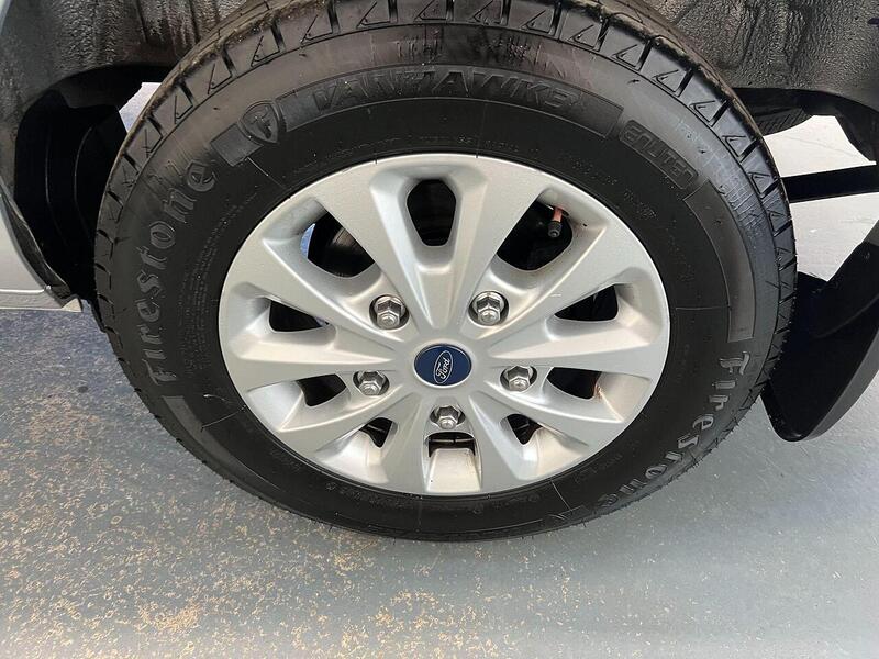 Used Ford Transit Custom 2022 for sale - 76903904: Photo 22