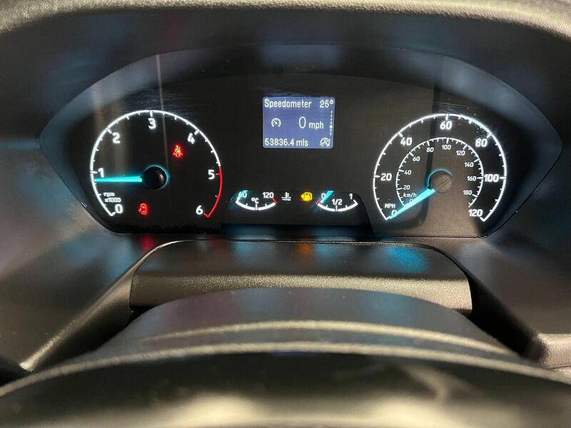 Used Ford Transit Custom 2022 for sale - 76903904: Photo 28