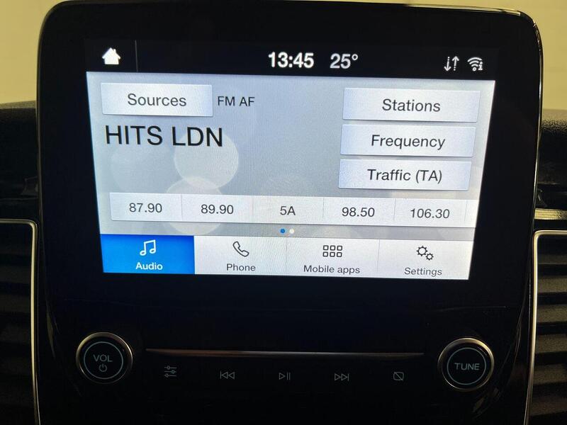 Used Ford Transit Custom 2022 for sale - 76903904: Photo 31