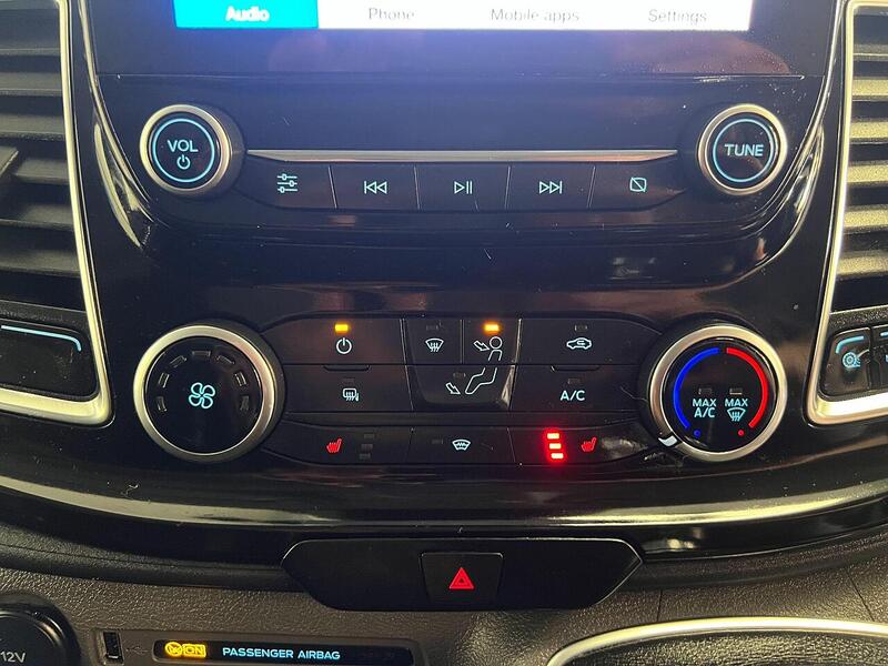 Used Ford Transit Custom 2022 for sale - 76903904: Photo 33