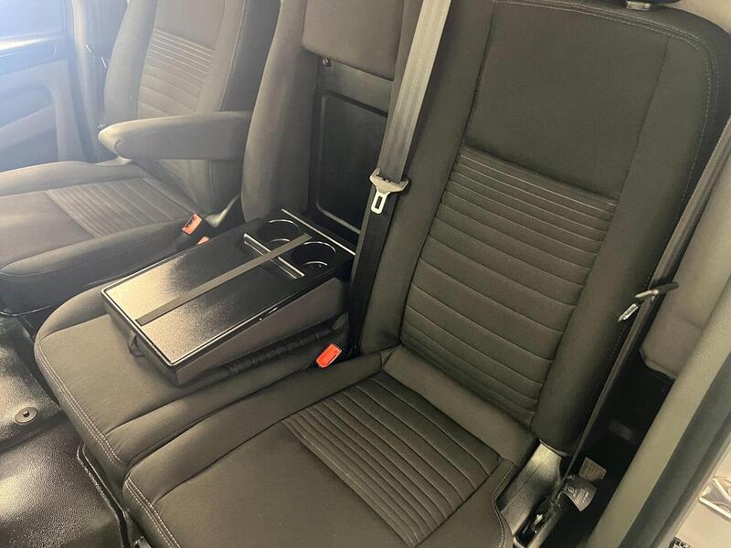 Used Ford Transit Custom 2022 for sale - 76903904: Photo 38