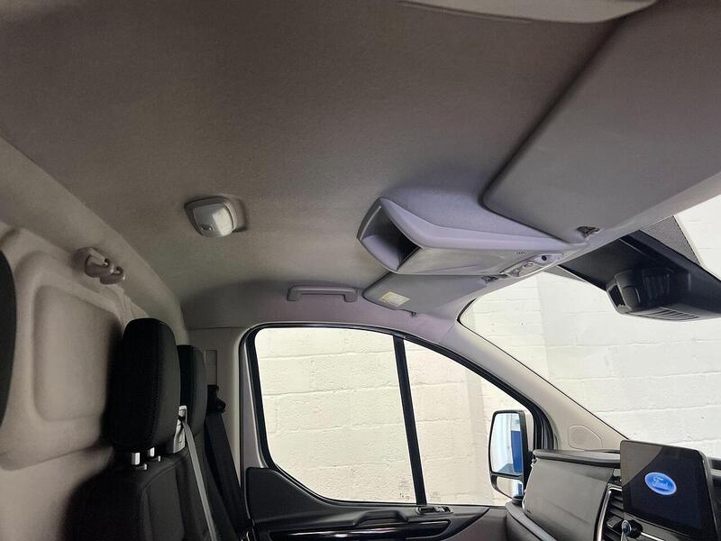 Used Ford Transit Custom 2022 for sale - 76903904: Photo 42