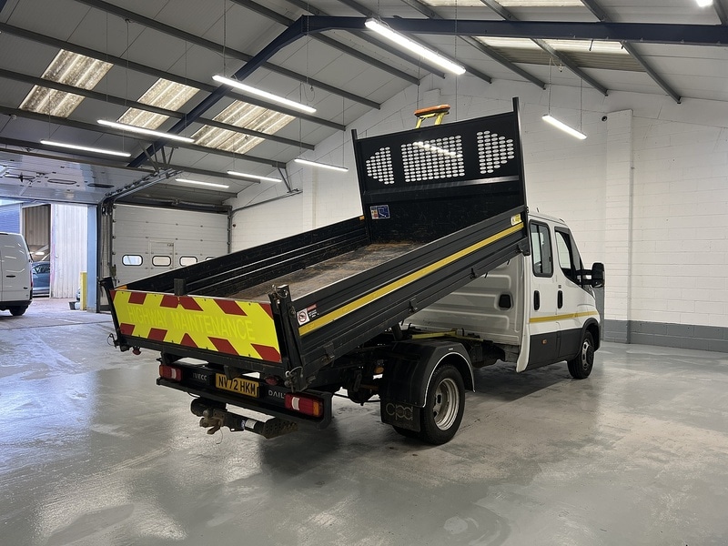 Used Iveco Daily 2023 for sale - 77370216: Photo 3