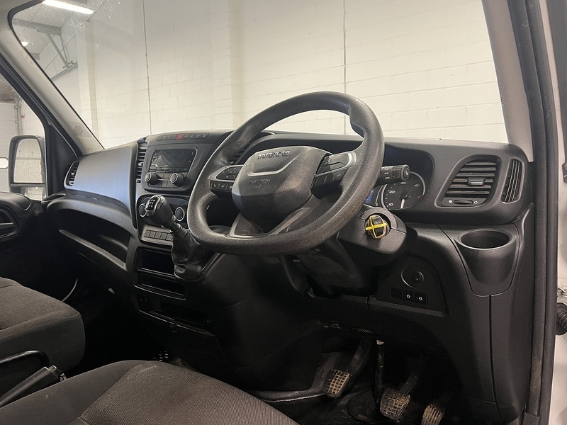 Used Iveco Daily 2023 for sale - 77370216: Photo 6
