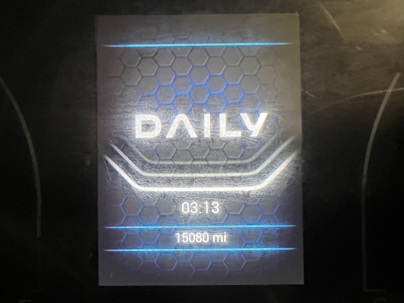 Used Iveco Daily 2023 for sale - 77370216: Photo 7