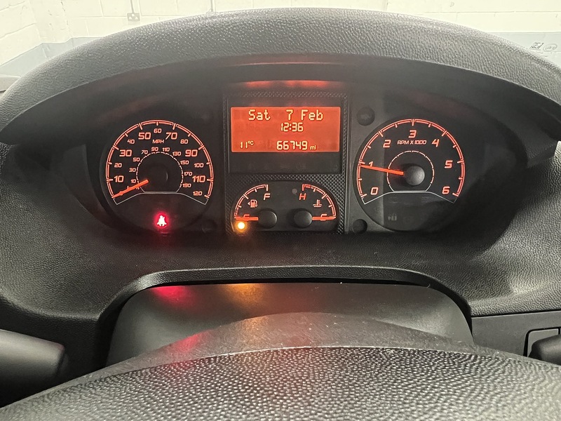 Used Citroen Relay 2023 for sale - 77465221: Photo 15