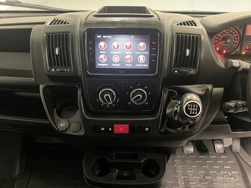 Used Citroen Relay 2023 for sale - 77465221: Photo 17