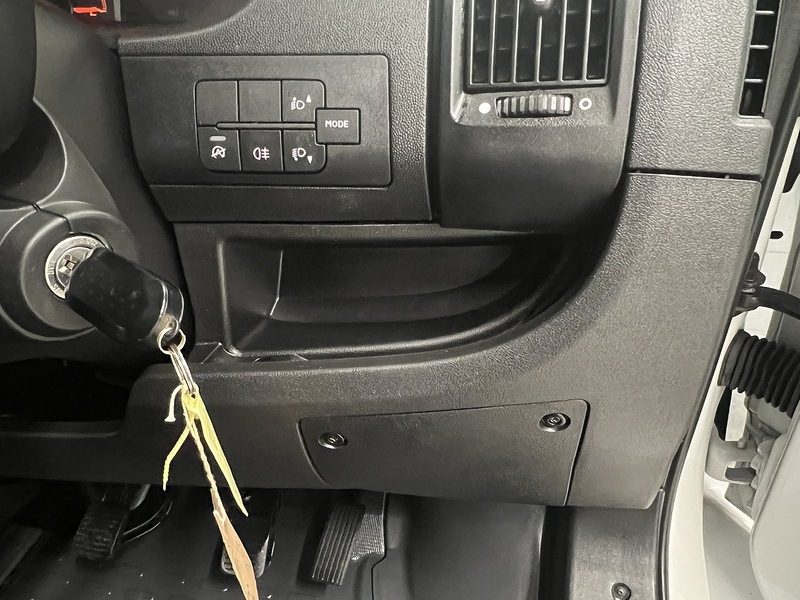 Used Citroen Relay 2023 for sale - 77465221: Photo 18