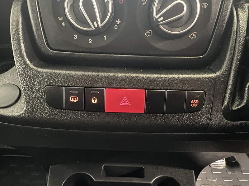 Used Citroen Relay 2023 for sale - 77465221: Photo 26