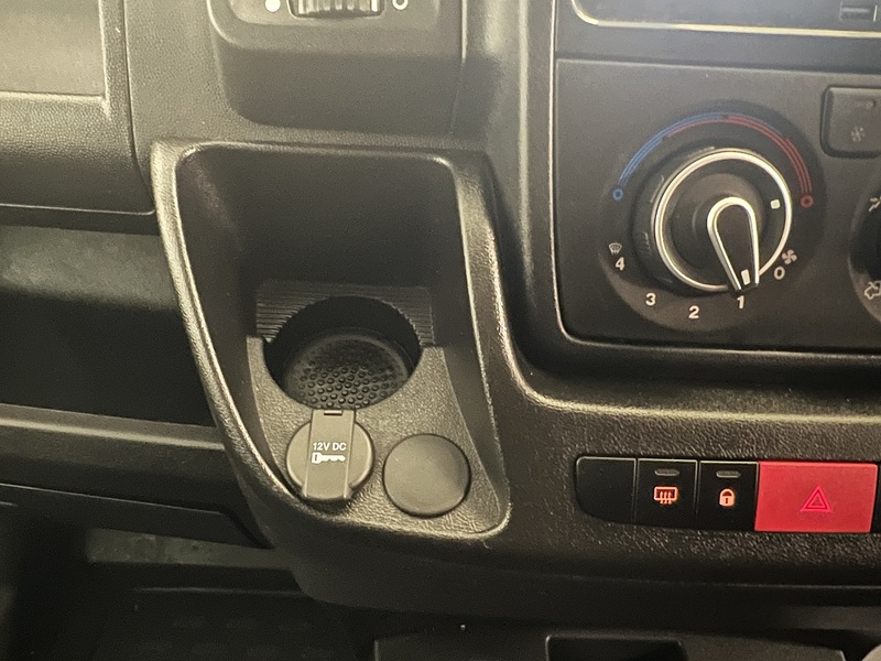 Used Citroen Relay 2023 for sale - 77465221: Photo 27