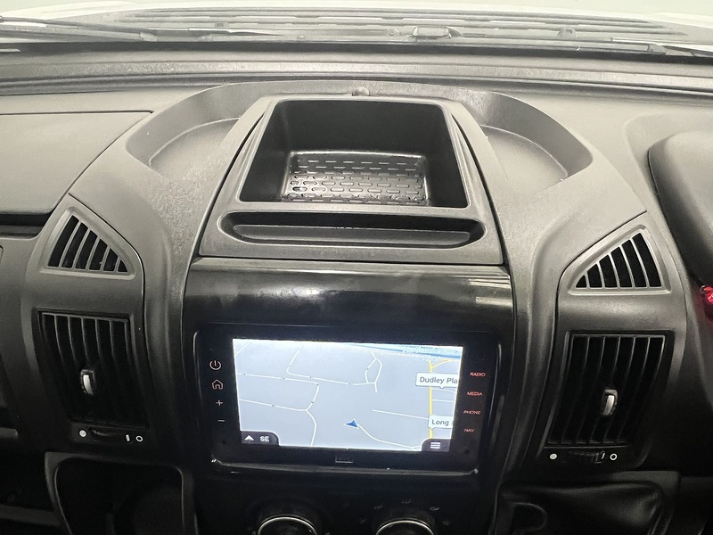 Used Citroen Relay 2023 for sale - 77465221: Photo 30