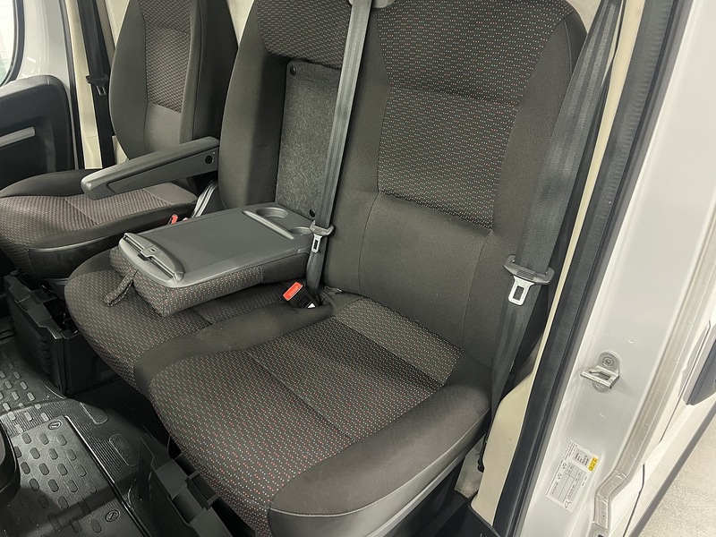 Used Citroen Relay 2023 for sale - 77465221: Photo 35