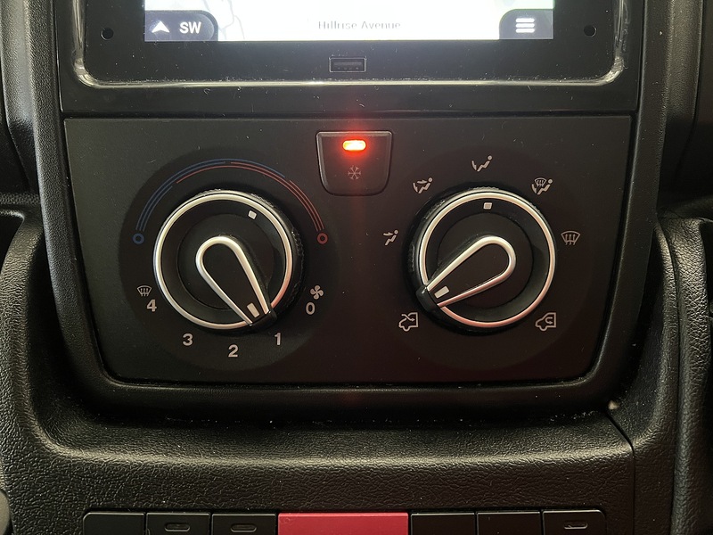 Used Citroen Relay 2023 for sale - 77465221: Photo 9