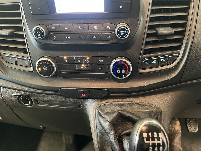 Used Ford Transit Custom 2023 for sale - 76904337: Photo 10