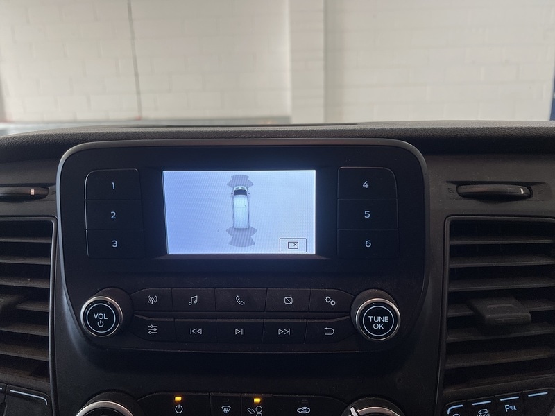 Used Ford Transit Custom 2023 for sale - 76904337: Photo 11