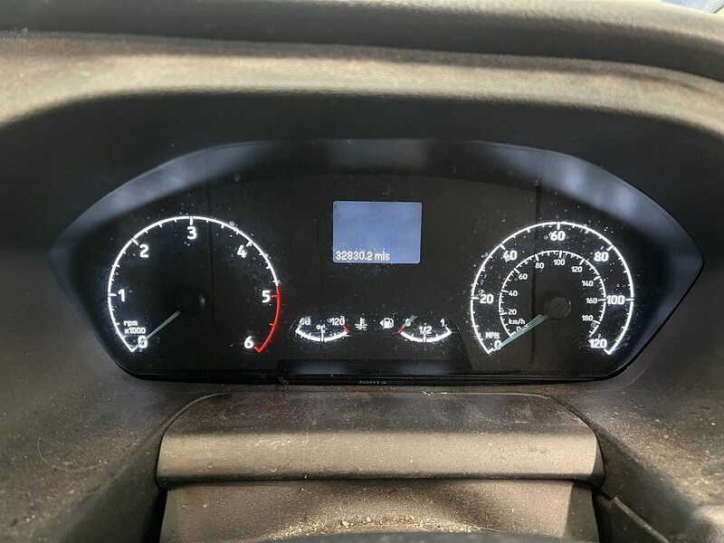 Used Ford Transit Custom 2023 for sale - 76904337: Photo 8