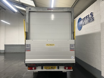 Used Peugeot Boxer 2023 for sale - 79445860: Photo
