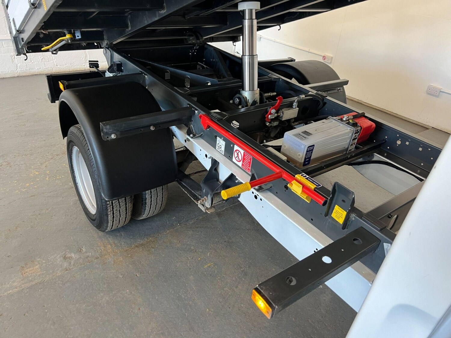 Vehicle 41