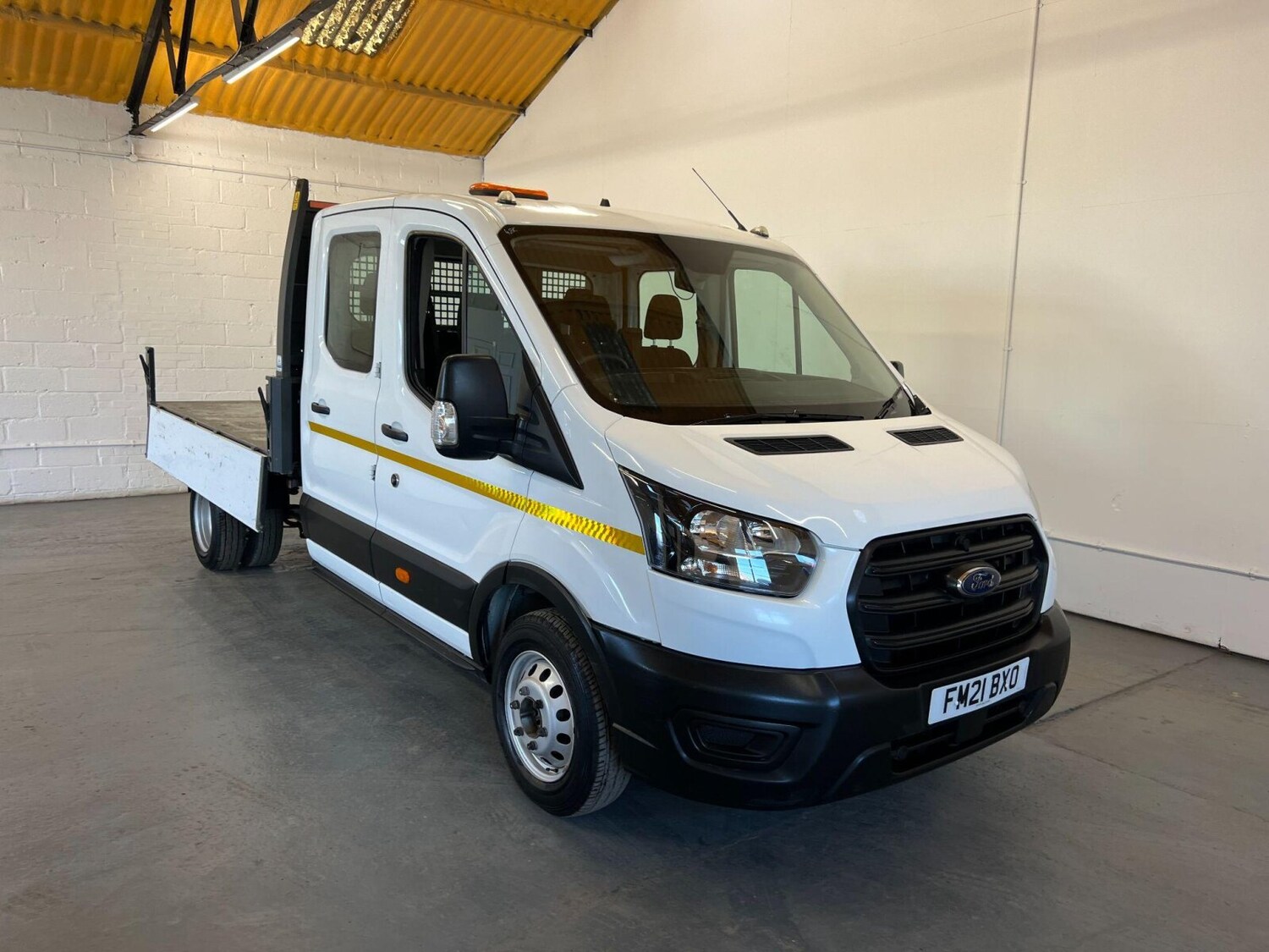 Vehicle 48