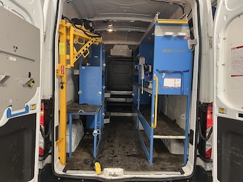 Used Ford Transit 2018 for sale - 76881751: Photo