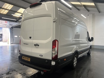 Used Ford Transit 2025 for sale - 78714456: Photo