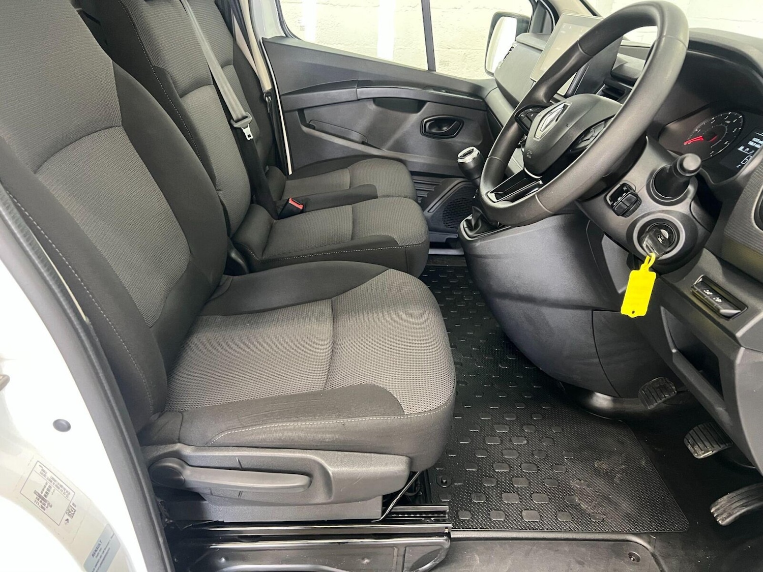 Used Renault Trafic 2023 for sale - 76328221: Photo 10