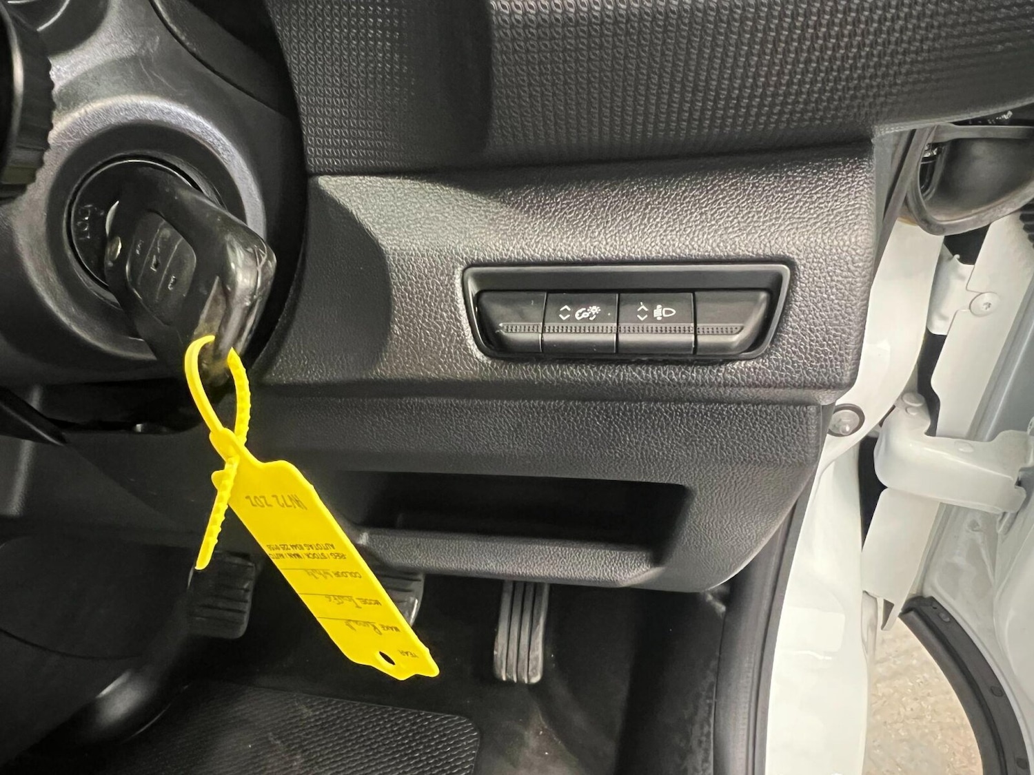 Used Renault Trafic 2023 for sale - 76328221: Photo 12