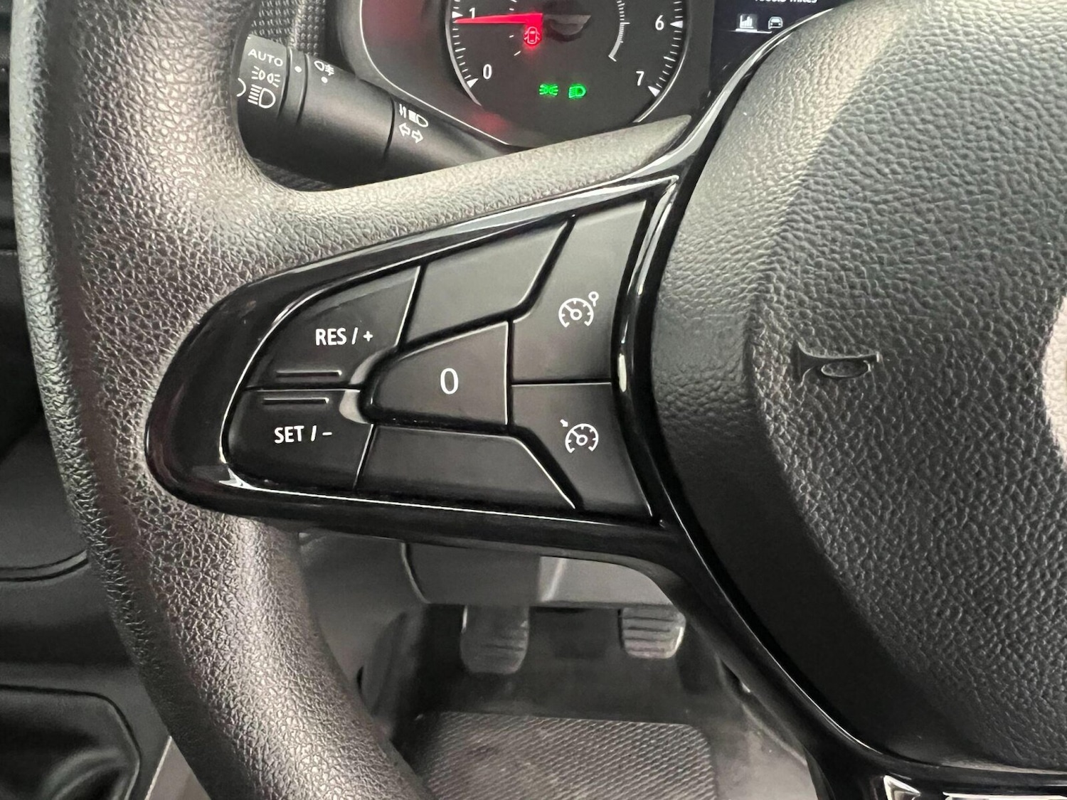 Used Renault Trafic 2023 for sale - 76328221: Photo 14