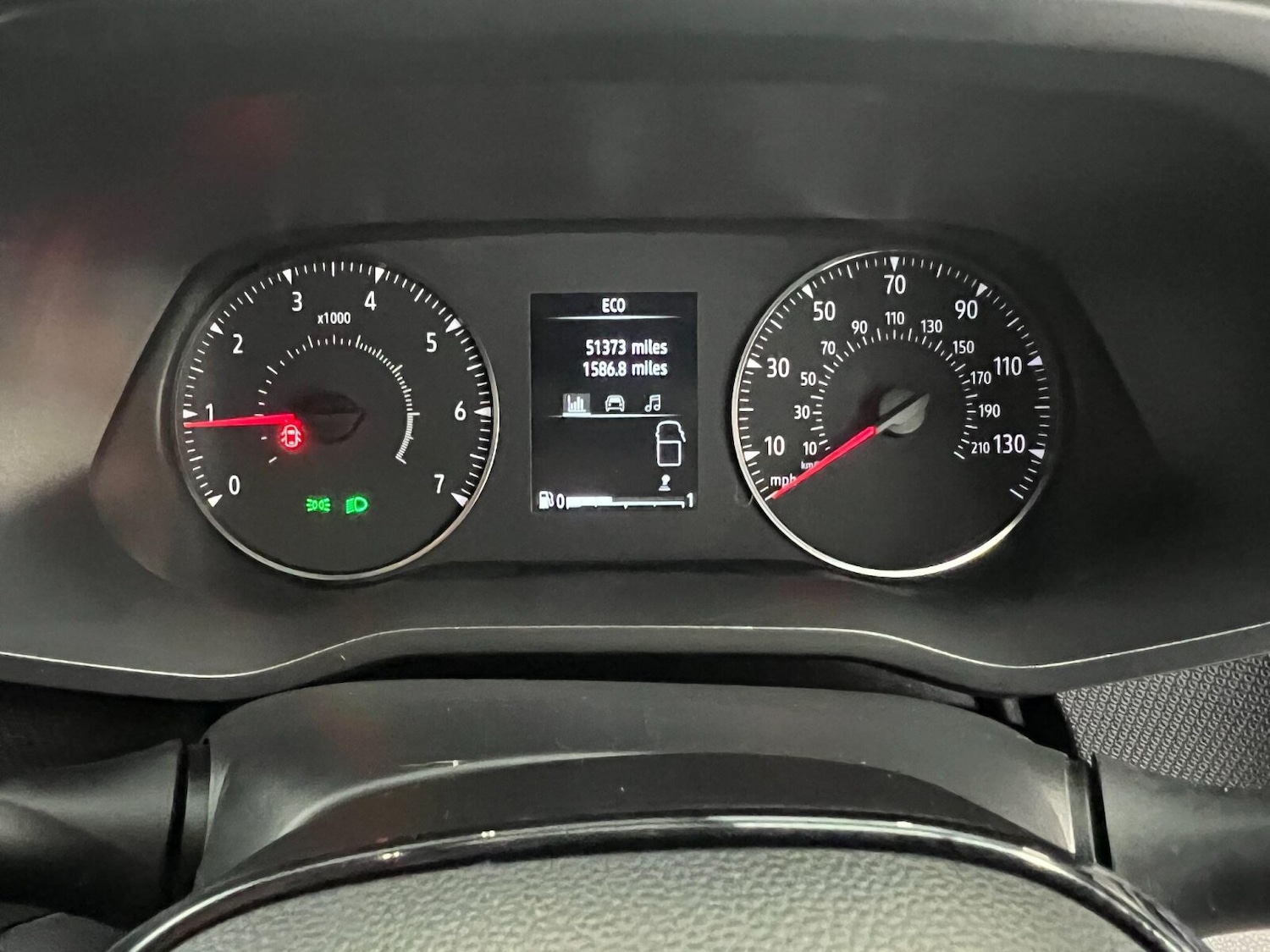 Used Renault Trafic 2023 for sale - 76328221: Photo 21