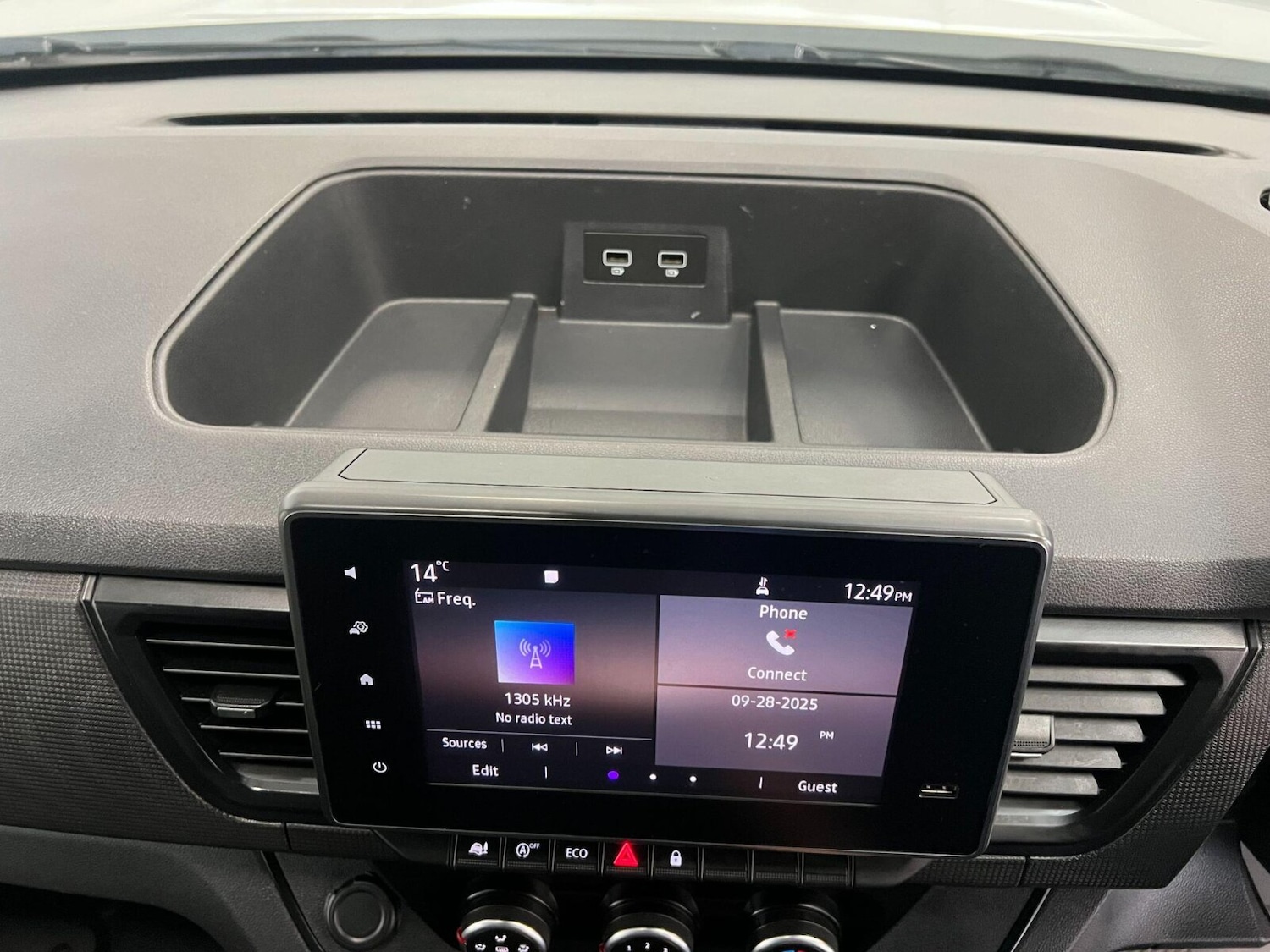 Used Renault Trafic 2023 for sale - 76328221: Photo 25