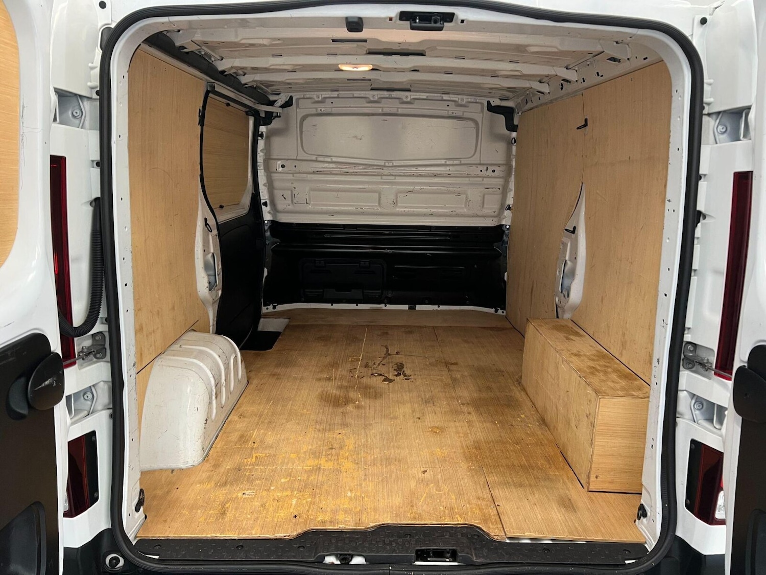 Used Renault Trafic 2023 for sale - 76328221: Photo 27