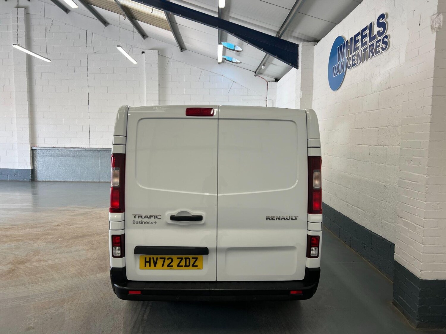 Used Renault Trafic 2023 for sale - 76328221: Photo 6