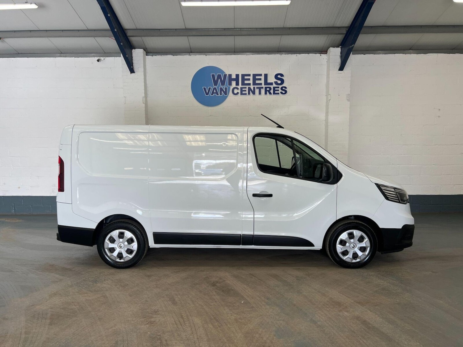 Used Renault Trafic 2023 for sale - 76328221: Photo 7