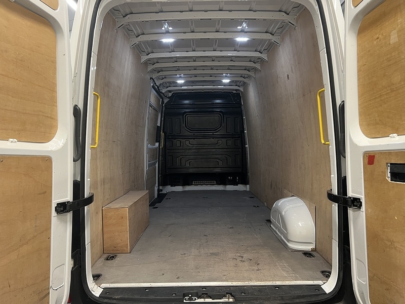 Used MAN TGE 2023 for sale - 78069483: Photo 5