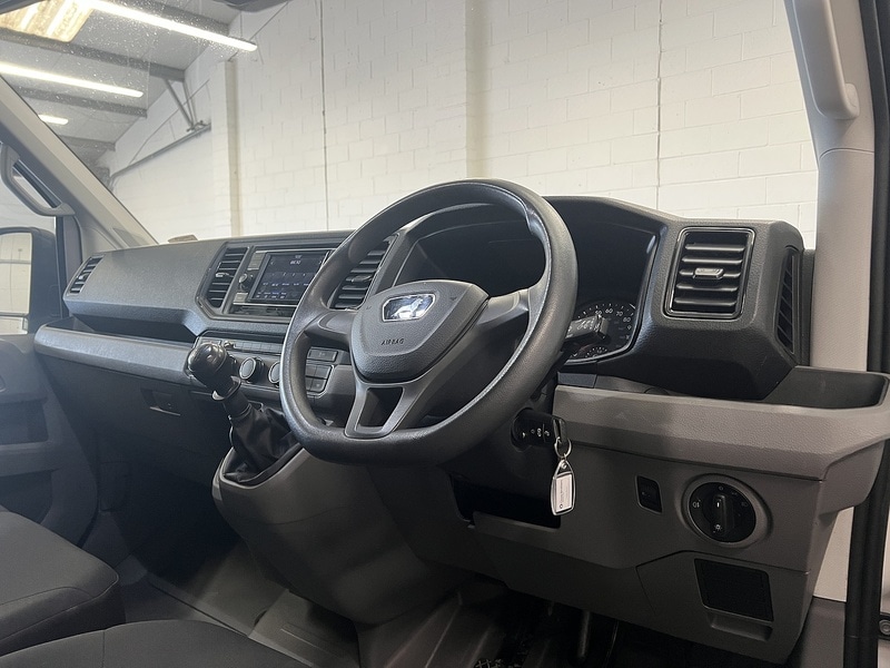 Used MAN TGE 2023 for sale - 78069483: Photo 6