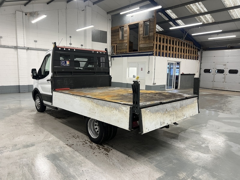 Used Ford Transit 2021 for sale - 77990163: Photo 12