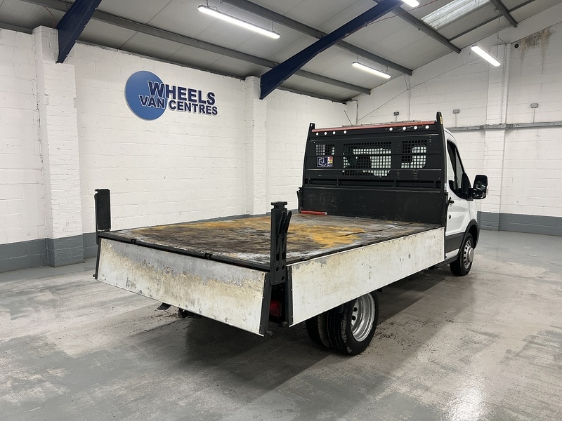 Used Ford Transit 2021 for sale - 77990163: Photo 13